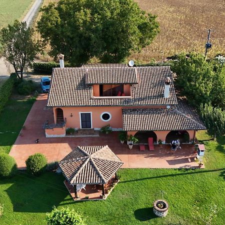 Dreams Valley Valmontone Exterior photo