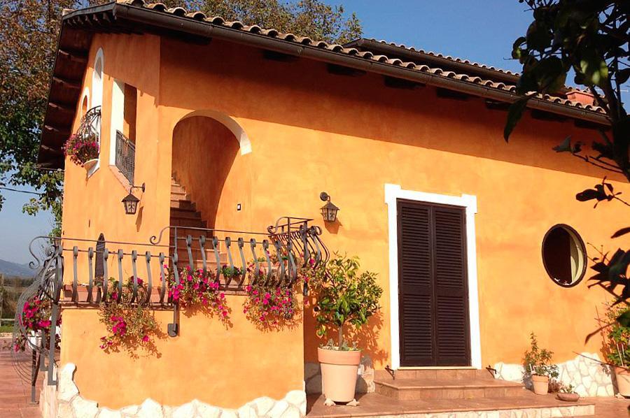 Dreams Valley Valmontone Exterior photo