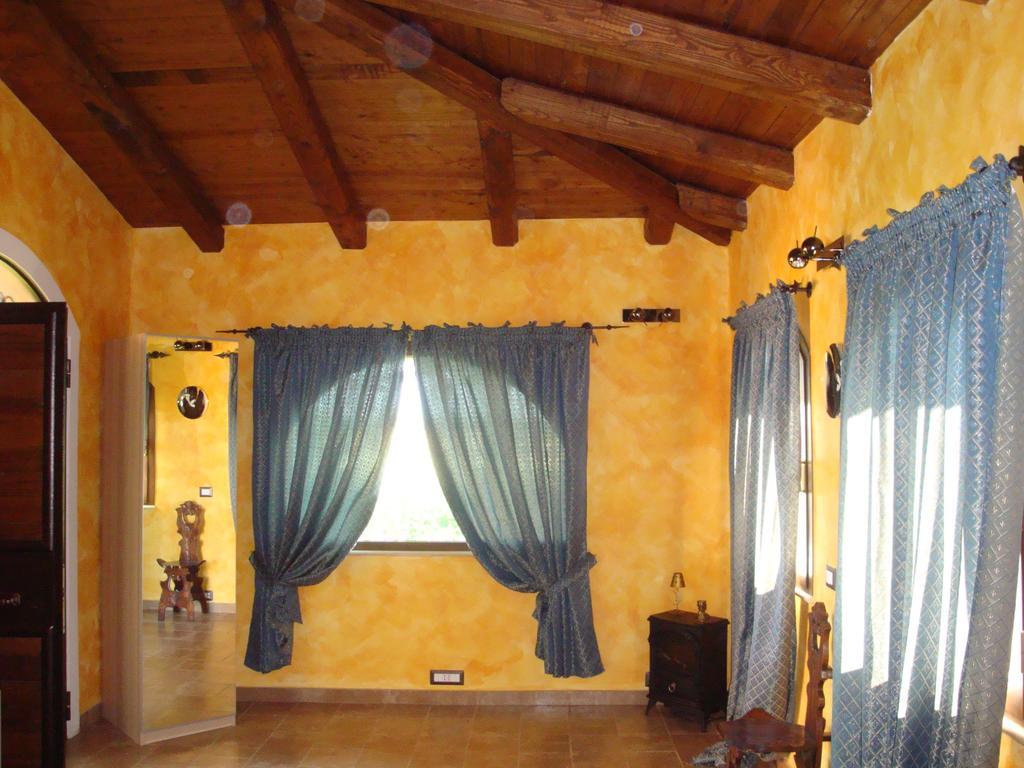 Dreams Valley Valmontone Room photo