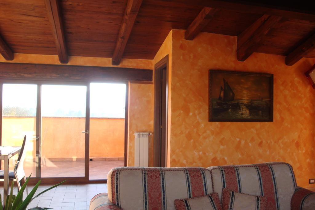 Dreams Valley Valmontone Room photo