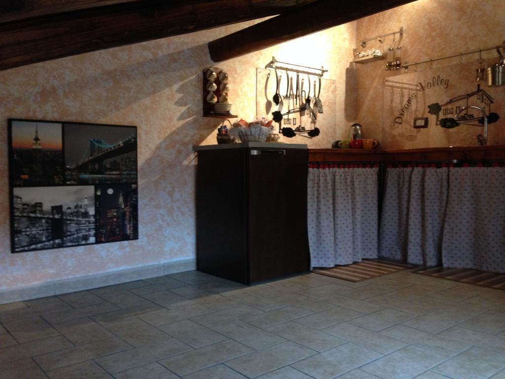 Dreams Valley Valmontone Exterior photo