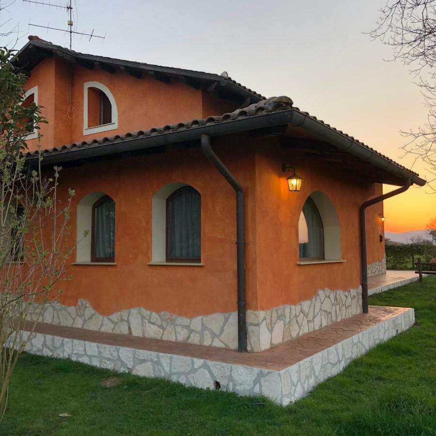 Dreams Valley Valmontone Exterior photo